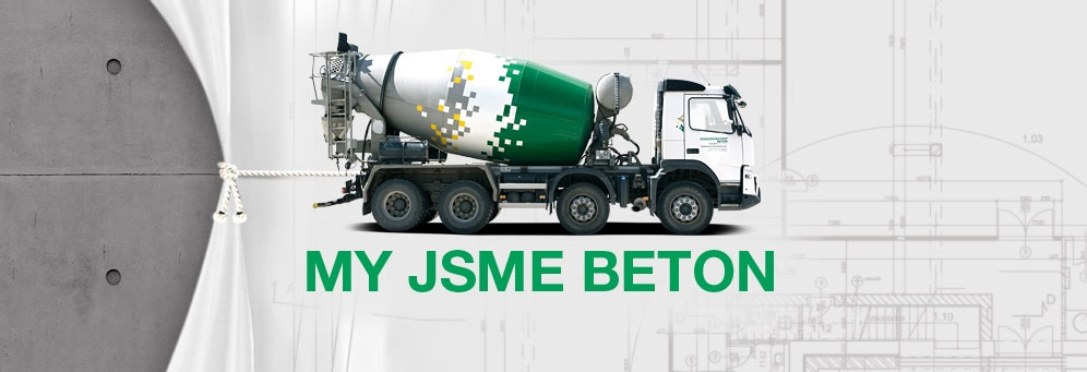 My jsme Beton